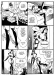 [Jordi Bernet] Clara After Dark - Special Edition (ENG)