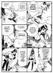 [Jordi Bernet] Clara After Dark - Special Edition (ENG)