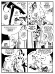 [Jordi Bernet] Clara After Dark - Special Edition (ENG)