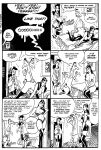 [Jordi Bernet] Clara After Dark - Special Edition (ENG)