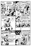 [Jordi Bernet] Clara After Dark - Special Edition (ENG)