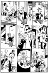[Jordi Bernet] Clara After Dark - Special Edition (ENG)