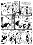 [Jordi Bernet] Clara After Dark - Special Edition (ENG)
