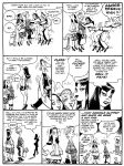 [Jordi Bernet] Clara After Dark - Special Edition (ENG)