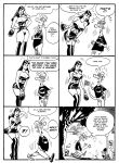 [Jordi Bernet] Clara After Dark - Special Edition (ENG)