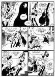 [Jordi Bernet] Clara After Dark - Special Edition (ENG)