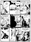 [Jordi Bernet] Clara After Dark - Special Edition (ENG)