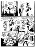 [Jordi Bernet] Clara After Dark - Special Edition (ENG)