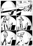 [Jordi Bernet] Clara After Dark - Special Edition (ENG)