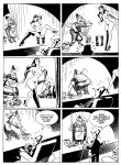 [Jordi Bernet] Clara After Dark - Special Edition (ENG)