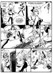 [Jordi Bernet] Clara After Dark - Special Edition (ENG)