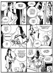 [Jordi Bernet] Clara After Dark - Special Edition (ENG)