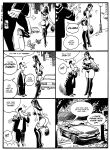 [Jordi Bernet] Clara After Dark - Special Edition (ENG)