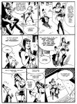 [Jordi Bernet] Clara After Dark - Special Edition (ENG)