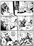 [Jordi Bernet] Clara After Dark - Special Edition (ENG)