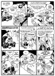 [Jordi Bernet] Clara After Dark - Special Edition (ENG)