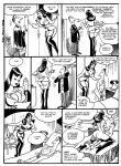 [Jordi Bernet] Clara After Dark - Special Edition (ENG)
