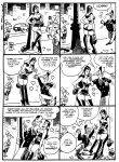 [Jordi Bernet] Clara After Dark - Special Edition (ENG)