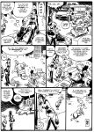 [Jordi Bernet] Clara After Dark - Special Edition (ENG)