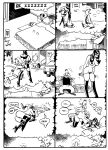 [Jordi Bernet] Clara After Dark - Special Edition (ENG)