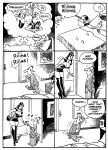 [Jordi Bernet] Clara After Dark - Special Edition (ENG)