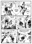 [Jordi Bernet] Clara After Dark - Special Edition (ENG)
