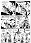 [Jordi Bernet] Clara After Dark - Special Edition (ENG)