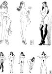 [Jordi Bernet] Clara After Dark - Special Edition (ENG)