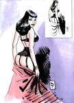 [Jordi Bernet] Clara After Dark - Special Edition (ENG)
