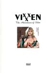 VIXXXEN The Adventures of Selen