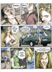 VIXXXEN The Adventures of Selen