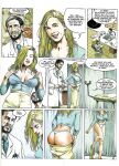 VIXXXEN The Adventures of Selen