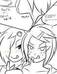 [Inuyuru] Penny Possessed (The Amazing World of Gumball)