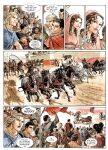 [Enrico Marini] The Eagles of Rome - Volume #02 (ENG)