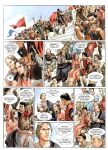 [Enrico Marini] The Eagles of Rome - Volume #02 (ENG)