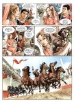 [Enrico Marini] The Eagles of Rome - Volume #02 (ENG)