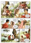 [Enrico Marini] The Eagles of Rome - Volume #02 (ENG)