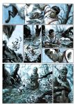 [Enrico Marini] The Eagles of Rome - Volume #02 (ENG)