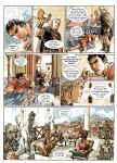 [Enrico Marini] The Eagles of Rome - Volume #02 (ENG)
