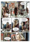 [Enrico Marini] The Eagles of Rome - Volume #02 (ENG)