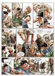 [Enrico Marini] The Eagles of Rome - Volume #02 (ENG)