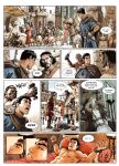 [Enrico Marini] The Eagles of Rome - Volume #02 (ENG)