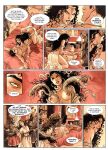 [Enrico Marini] The Eagles of Rome - Volume #02 (ENG)