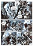 [Enrico Marini] The Eagles of Rome - Volume #02 (ENG)