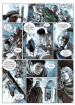 [Enrico Marini] The Eagles of Rome - Volume #02 (ENG)