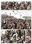 [Enrico Marini] The Eagles of Rome - Volume #02 (ENG)