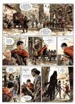 [Enrico Marini] The Eagles of Rome - Volume #02 (ENG)