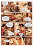 [Enrico Marini] The Eagles of Rome - Volume #02 (ENG)