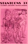 [Eric Stanton] Altered Amazons