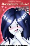 [cubbychambers] MisAdventure Time Issue #1 - Marceline's Closet (Adventure Time)